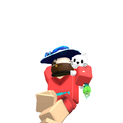 Roblox avatar