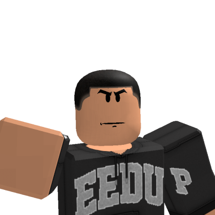 Roblox avatar