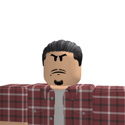 Roblox avatar