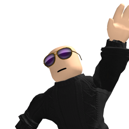 Roblox profile picture for @GaZisala