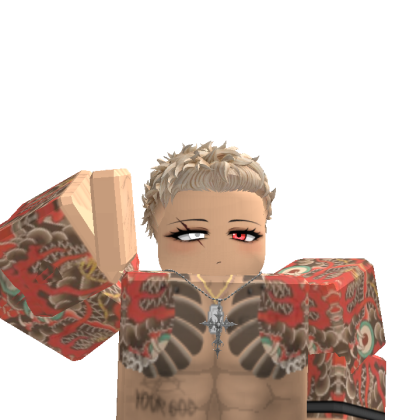 Roblox avatar