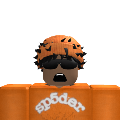 Roblox avatar