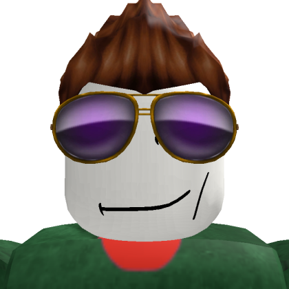 Roblox profile picture for @mendivl