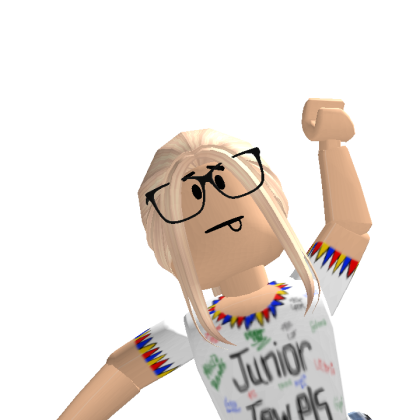 Roblox avatar