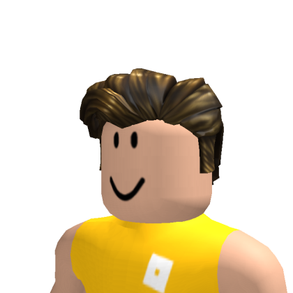 Roblox avatar