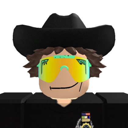 Roblox avatar