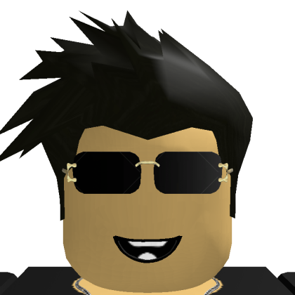 Roblox avatar