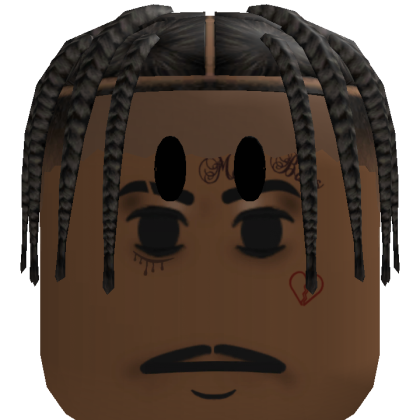 Roblox avatar