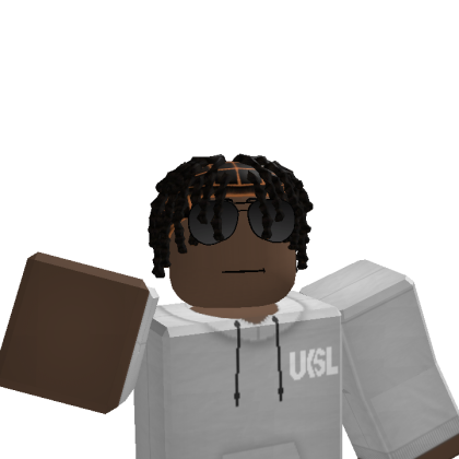 Roblox avatar