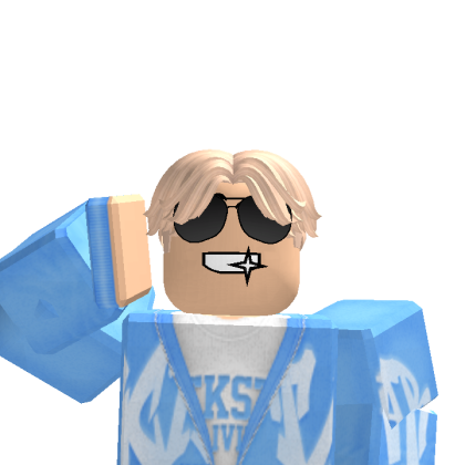 Roblox avatar