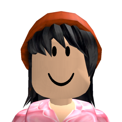 Roblox profile picture for @kamivinn