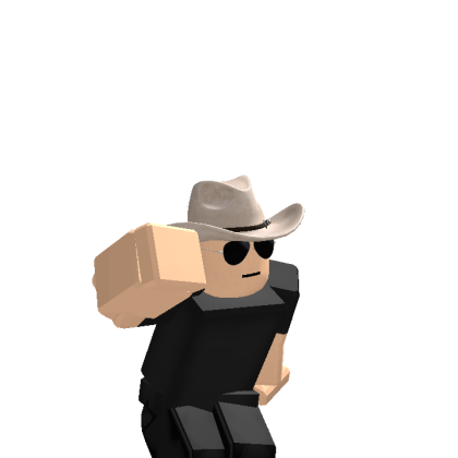 Roblox avatar