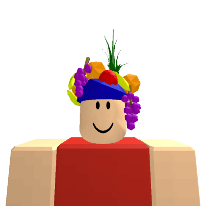 Roblox profile picture for @Discover