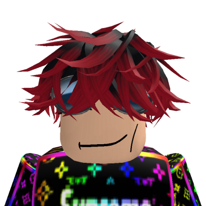 Roblox avatar