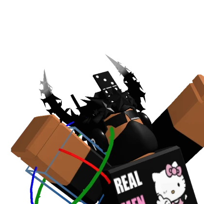 THATONEDEV121 avatar