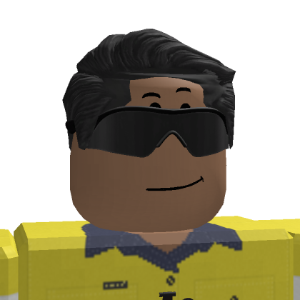 Roblox avatar