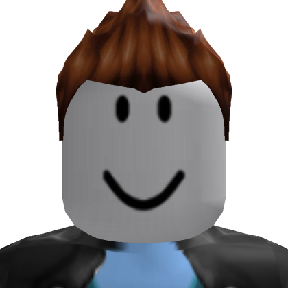Roblox profile picture for @nesimcool