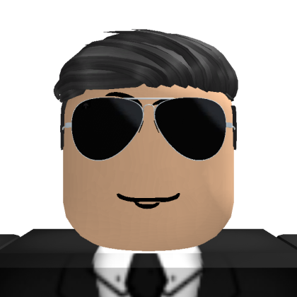 Roblox avatar