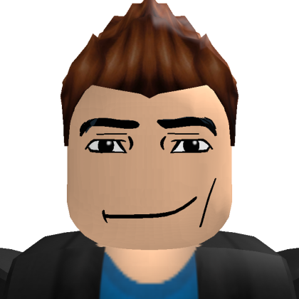 Roblox profile picture for @luca05030