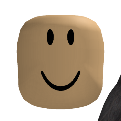 Roblox avatar