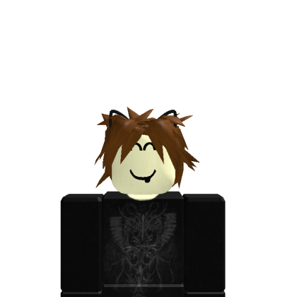 Roblox profile picture for @sold