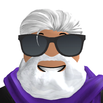 Roblox profile picture for @morgan