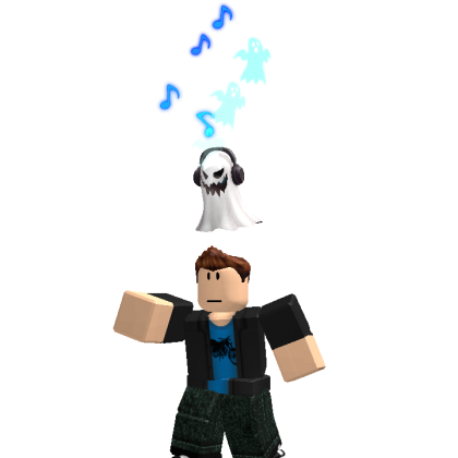 Roblox profile picture for @gabiixzn