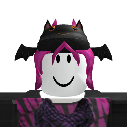 Roblox profile picture for @Ferah