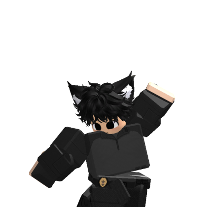 Roblox avatar