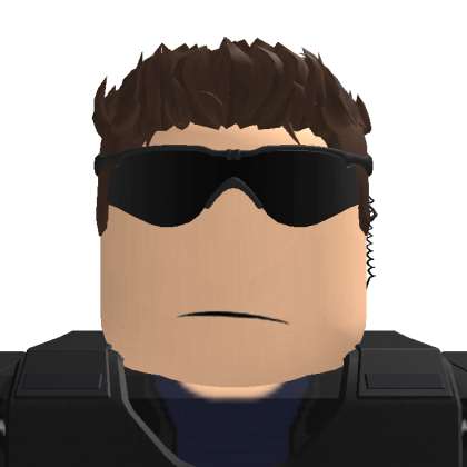 Roblox avatar