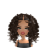 Headshot of AlyssaBreeskin