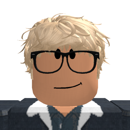 Roblox avatar