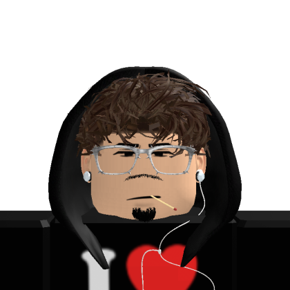 Roblox avatar