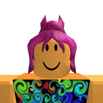 Roblox profile picture for @MissiS