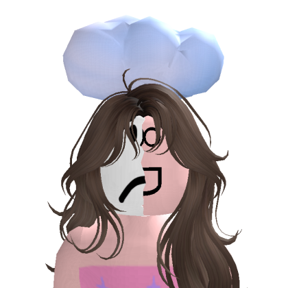Roblox profile picture for @lila