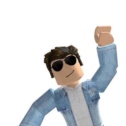 Roblox avatar