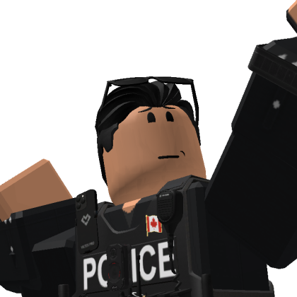 Roblox avatar