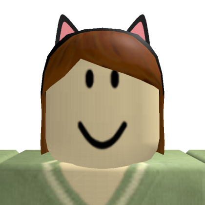 Roblox profile picture for @assemble