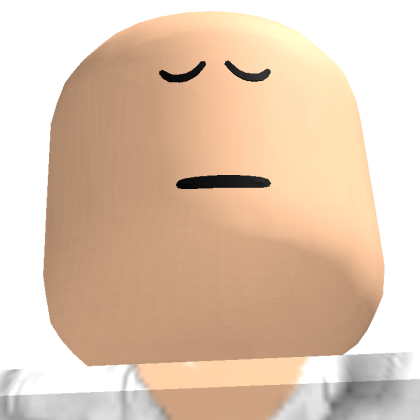 Roblox avatar