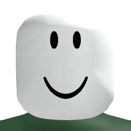 Roblox profile picture for @Mohe763