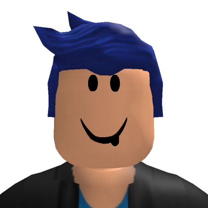 Roblox profile picture for @Partyzxx