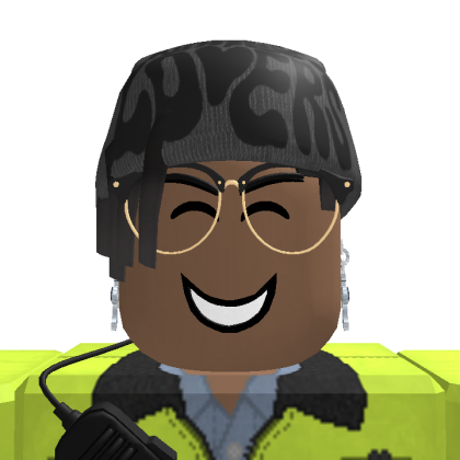 Roblox avatar