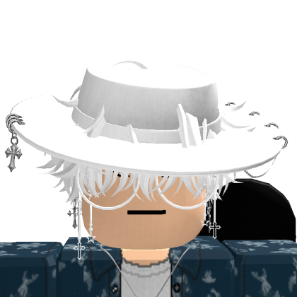 Roblox avatar