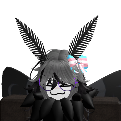 Roblox avatar