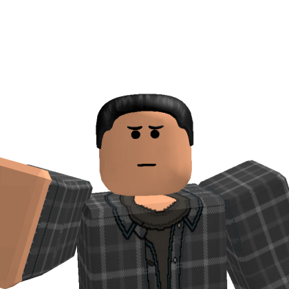 Roblox avatar