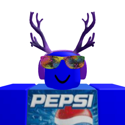 Roblox profile picture for @saxophone