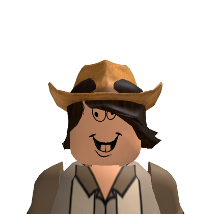 Roblox avatar