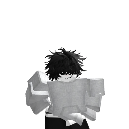 Roblox avatar