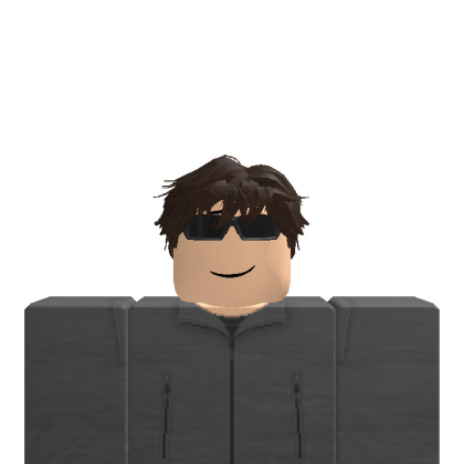Roblox avatar