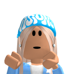 @KayBoredSadly